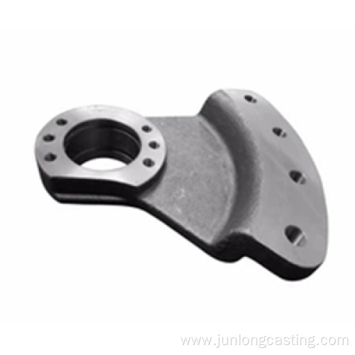 Alloy Steel Investment Castings for Forklift Parts